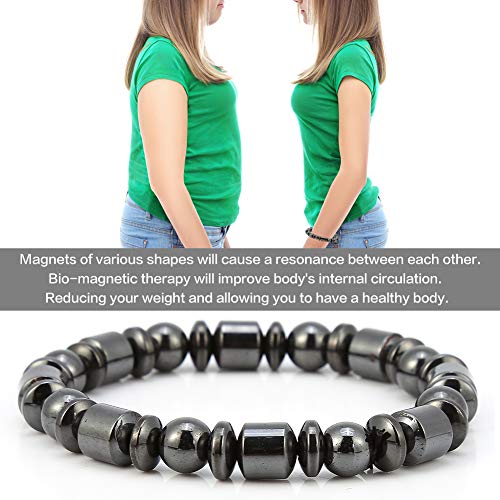 Elegant Weight Loss Bracelet - Pain Relief, Fatigue Relief