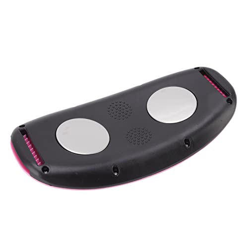 Adjustable Vibration Slimming Belt for Men & Women