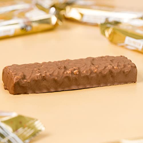 Grenade High Protein Bar - Caramel Chaos, 12-pack