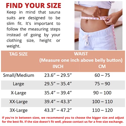 High Waisted Legging Sweat Shapewear for Weight Loss