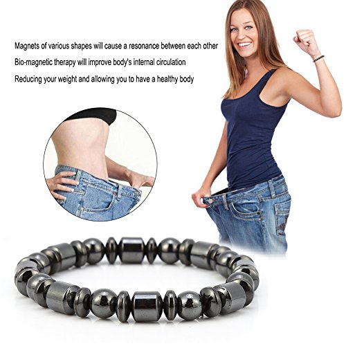 Elegant Weight Loss Bracelet - Pain Relief, Fatigue Relief