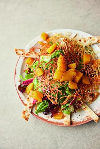 Simple Mediterranean Weight Loss: 5 Ingredients