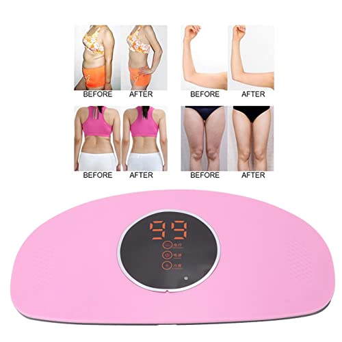 Adjustable Vibration Slimming Belt for Men & Women