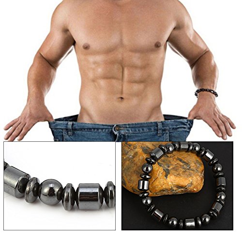 Elegant Weight Loss Bracelet - Pain Relief, Fatigue Relief