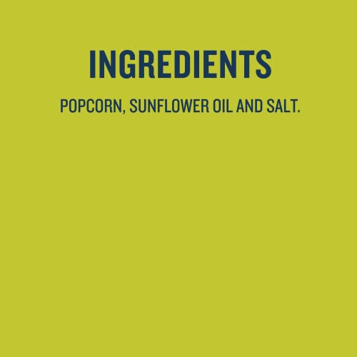 SkinnyPop Popcorn, Healthy Snacks, Gluten Free (30-Pack)
