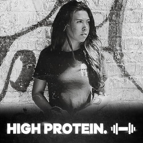 Warrior Raw Protein Flapjacks - Red Velvet Cake