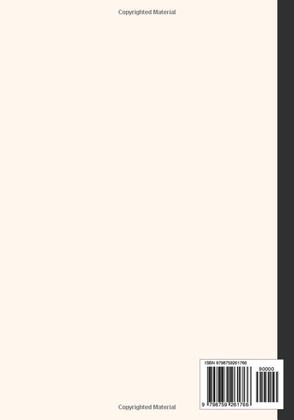 Mood Tracker Journal: Daily Health & Wellness Diary with Prompts: Mood, Sleep, Energy, Activities, Food Intake, Gratitude, Goals