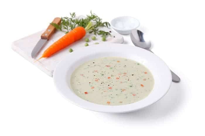 7x Variety Soup High Protein Diet Meal Replacement - Shake That Weight