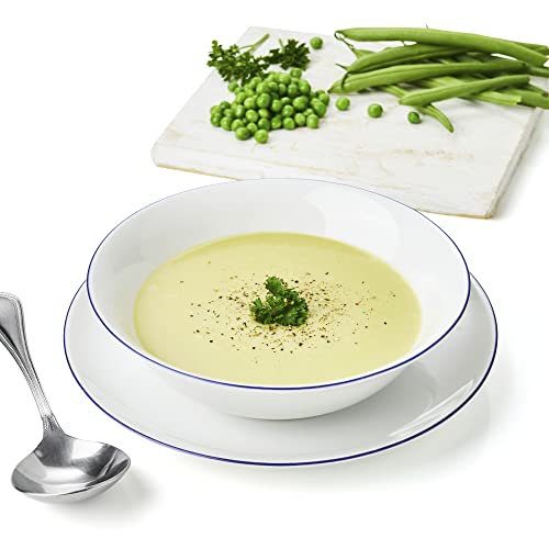 7x Variety Soup High Protein Diet Meal Replacement - Shake That Weight