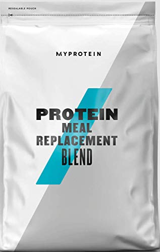 MyProtein Meal Replacement Blend Vanilla 1kg