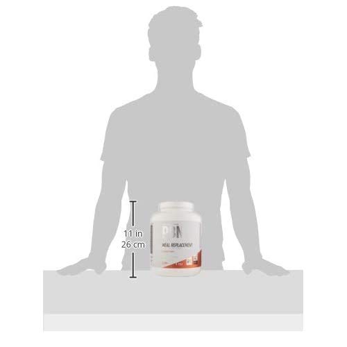 PBN - Premium Body Nutrition Meal Replacement 2.4Kg Strawberry, New Improved Flavour