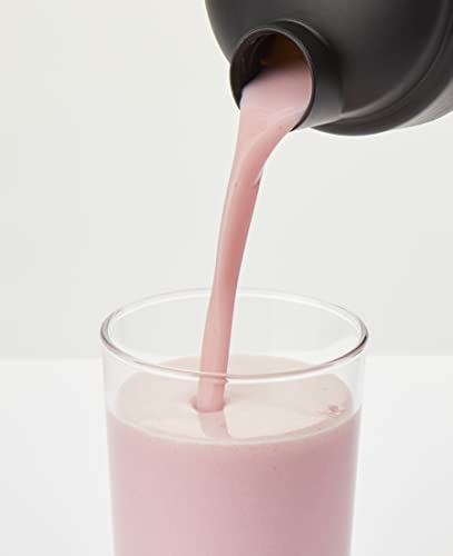 PBN - Premium Body Nutrition Meal Replacement 2.4Kg Strawberry, New Improved Flavour