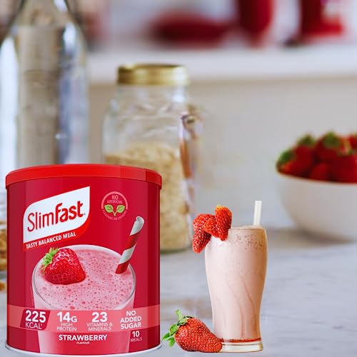 Balanced Weight Loss Bundle: Meal Bars & Shake