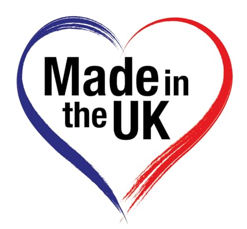 Loving Foods Award-Winning *Organic & Made in The UK* Sauerkraut & Kimchi Mixed Case (475g) Raw, Unpasteurised & Bursting with Beneficial Live Bacteria (6 x Jars - Mixed Case)