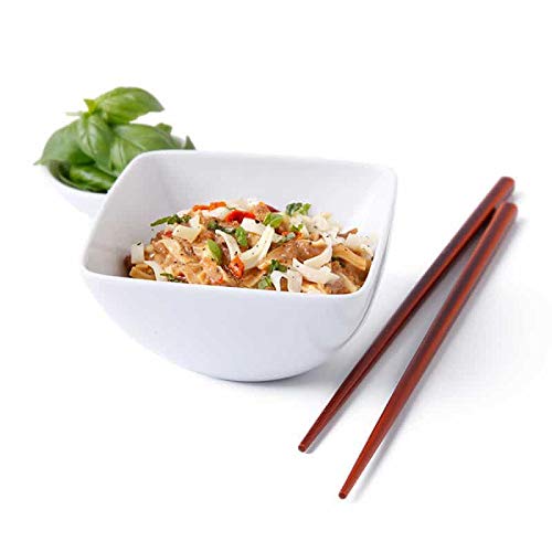 Shake That Weight - Variety Noodles x7 - Healthy Meal Replacement Diet Plan for Weight Loss - Very Low Calorie Diet - VLCD - High Protein, Low Carbs