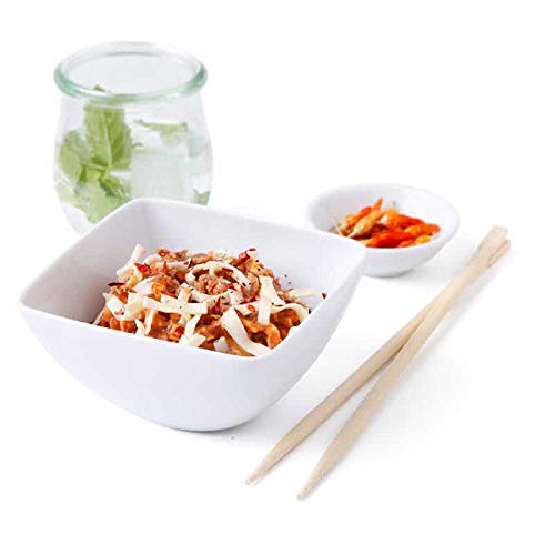 Shake That Weight - Variety Noodles x7 - Healthy Meal Replacement Diet Plan for Weight Loss - Very Low Calorie Diet - VLCD - High Protein, Low Carbs