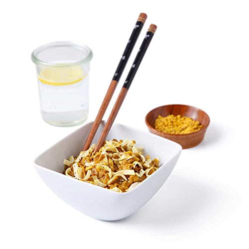 Shake That Weight - Variety Noodles x7 - Healthy Meal Replacement Diet Plan for Weight Loss - Very Low Calorie Diet - VLCD - High Protein, Low Carbs