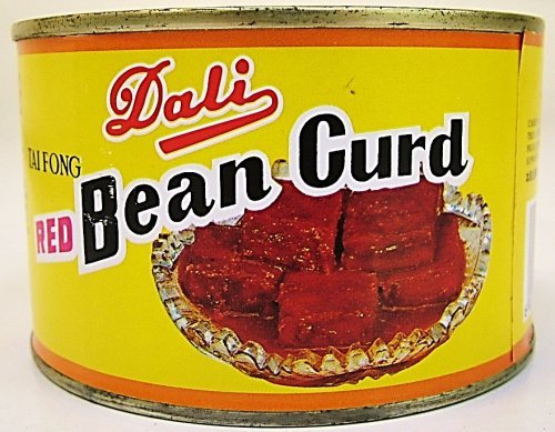 Dali Red Bean Curd 397Gm