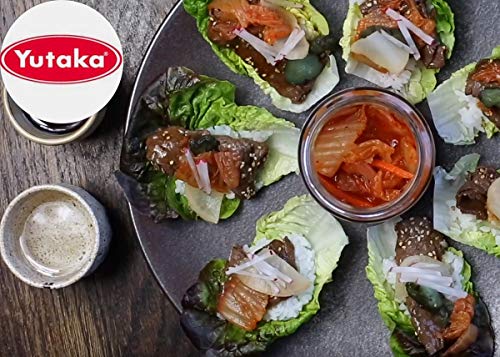 Yutaka Korean Kimchi, 180g