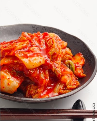 Sempio Kimchi Can, Vegan Gluten-Free, No Added Preservatives Artificial Colors or Flavors (Stir-Fried)