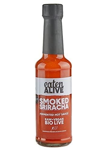 Eaten Alive