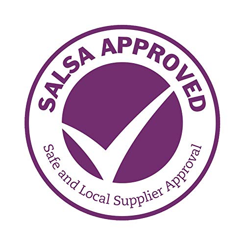 Loving Foods Award-Winning *Organic & Made in The UK* Sauerkraut (2 x 475g) Raw, Unpasteurised & Bursting with Beneficial Live Bacteria (2 x Jars)