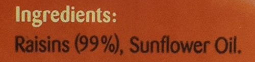 Whitworths Sunny Raisins, 14 x 14g