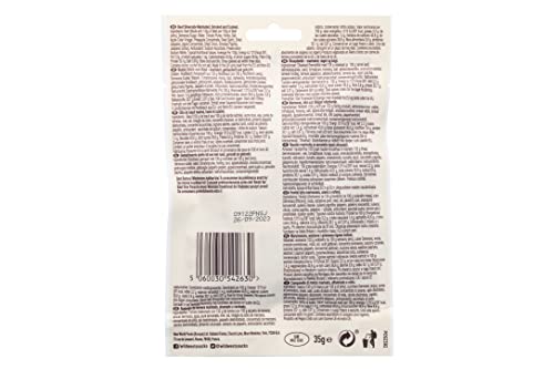 Wild West Jalapeno Beef Jerky, 35 g 12 Count (Pack of 1)