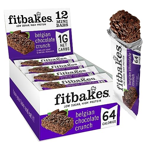 Fit Bakes