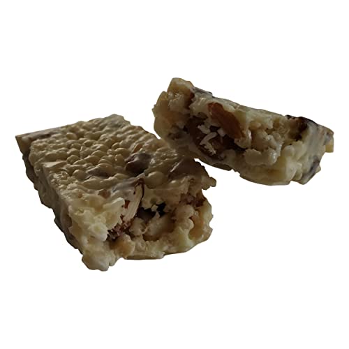 Eat Natural Bars Almond & Apricot, 3x50g