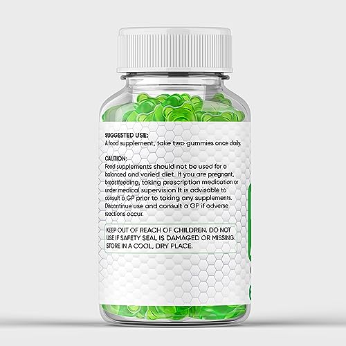 beBloomie Keto ACV Gummies for Weight & Fat Loss, Belly Fat Loss - 60 High Strength Enter into Ketosis and Lose Weight Fast with Keto Gummy Bears!