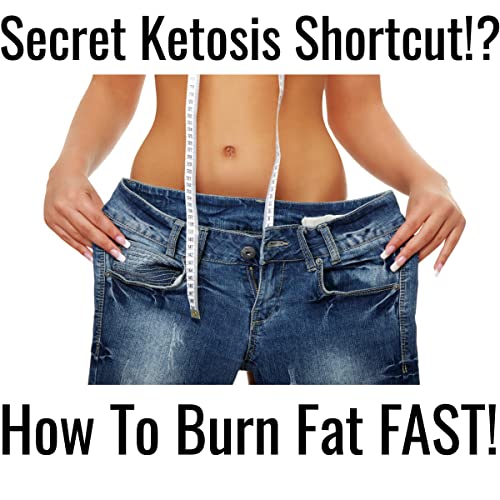 Keto Labs Advanced Formula - Keto Burn MAX High Strength Diet Pills - 60 Capsules - Letterbox Friendly