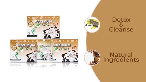 Premium Instant Cocoa - Effective Formula - Maximum Formula, Maximum Results, & Maximum Taste - 12 ct