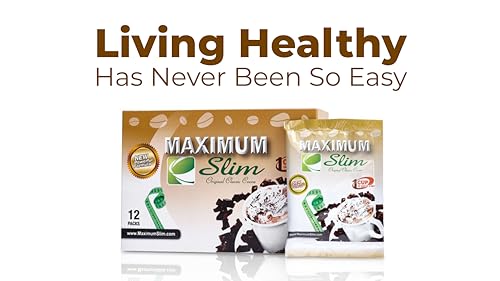 Premium Instant Cocoa - Effective Formula - Maximum Formula, Maximum Results, & Maximum Taste - 12 ct