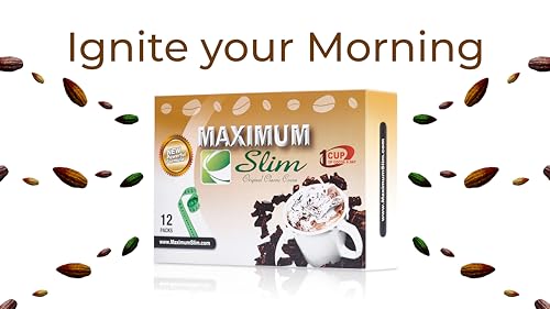 Premium Instant Cocoa - Effective Formula - Maximum Formula, Maximum Results, & Maximum Taste - 12 ct