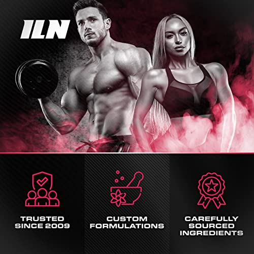 Iron Labs T5 Xtreme: Keto Edition - High Potency Keto Booster - Keto Supplement for Men & Women (90 Capsules)