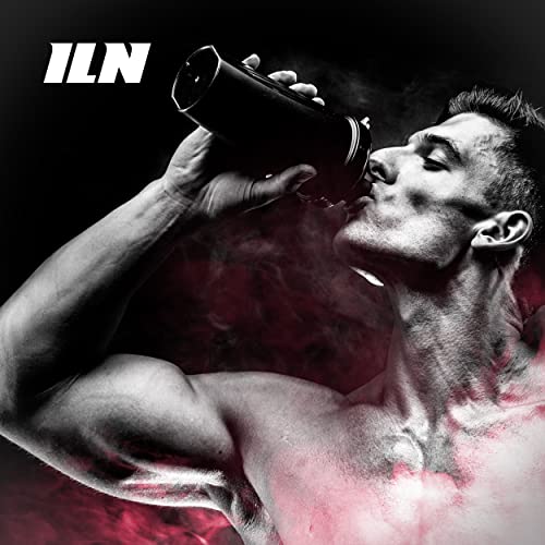 Iron Labs T5 Xtreme: Keto Edition - High Potency Keto Booster - Keto Supplement for Men & Women (90 Capsules)