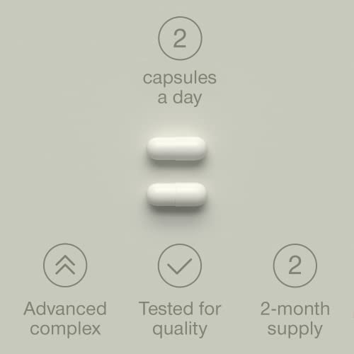 Keto Diet Pills - Advanced Keto Complex with Apple Cider Vinegar 1000mg, MCT Oil, Vitamin B12, Green Tea Extract - 120 Capsules - Keto Tablets Supplement for Men & Women - Made in The UK
