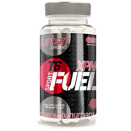 Urban Fuel