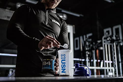 USN Lipo X PhedraCut: Fat Metaboliser, High Stimulant Energy, Reach For Your Dieting Goals With Our Weight Management and Toning Supplements, Softgel, 60 count
