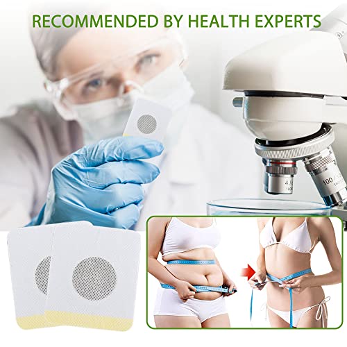 Weight Loss Patches That Work Fast, Fat Burners for Women and Men Weight Loss, Slim Fast Slimming Tablets Bloating Relief Night Fat Burn 90pcs