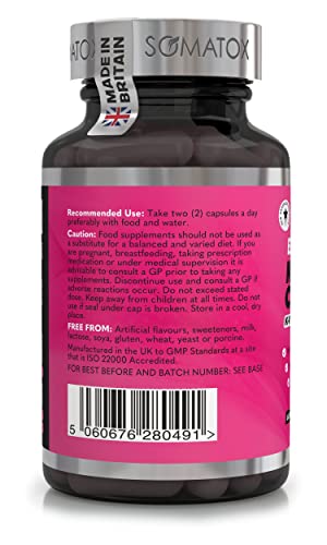 Extreme Keto Complex Max – K-Vitex™ Advanced Ketogenic Formula for Weight Loss - Fat Burner Diet Pills | Apple Cider Vinegar, MCT, Vitamins B12, B2, C, E & D3 – 30 Day Supply/Vegan Capsules