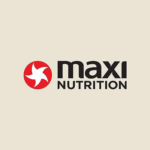 MaxiNutrition - Thermobol, Metabolism Supplement for Lean Muscle Support - Contains Chromium & Biotin, High in B Vitamins - 100mg Green Tea Extract, 130mg Caffeine per Serving, 90 Tablets