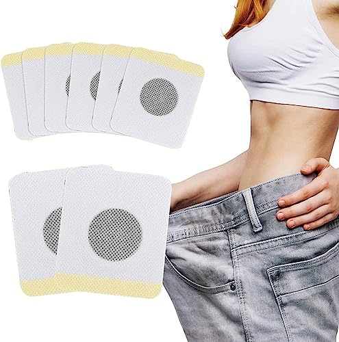 Memonotry Weight Loss Patches, 120Pcs Fat Burning Patches, Promotes Metabolism & Fat Burning & Stress Relief, Weight Loss for Women and Men