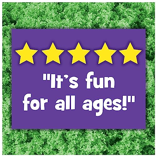 Kinetic Sand Sensory Play Toys, Green, 2lb