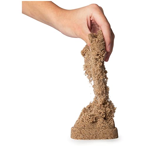 3lbs Kinetic Sand for Ages 3+ (Packaging Varies)
