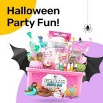 Ice Cream Slime Making Kit for Girls