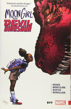 Comics & Graphic Novels