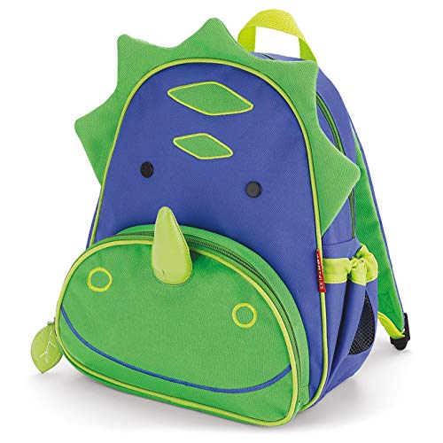 Skip Hop Zoo Pack Dinosaur