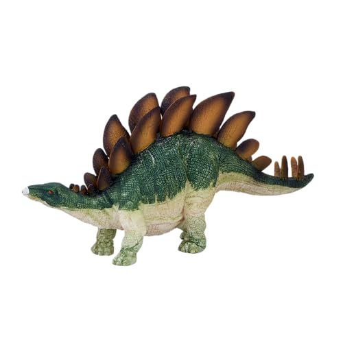 MOJO Stegosaurus Dinosaur Prehistoric Model Toy Figure